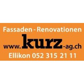 Kurz Renovations AG Logo