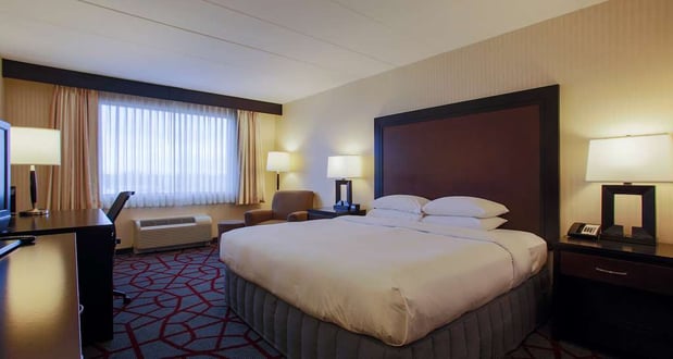 Images DoubleTree by Hilton Hotel Chicago - Alsip