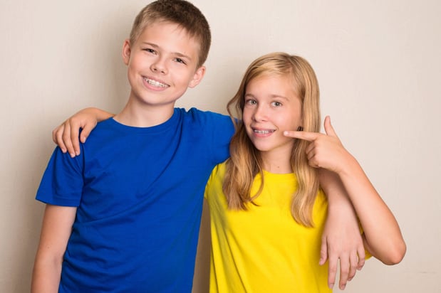 Images Pechersky Orthodontics