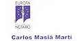 Images Notaría Carlos Masiá Martí