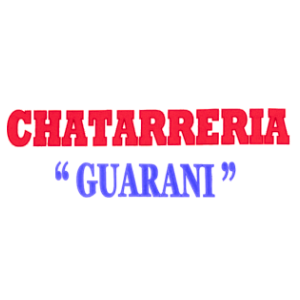Chatarrería Guaraní Logo