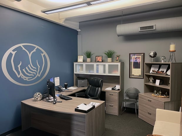 Images Litke Financial Group: Allstate Insurance