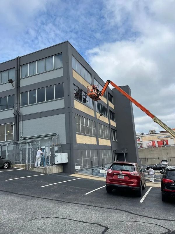 Levine Painting Company, Inc. Image