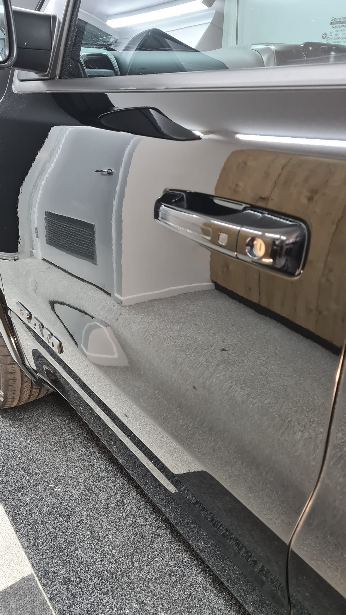 Images Wicksy's Wash & Wax