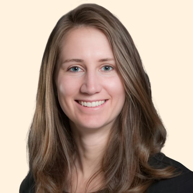 Images Caroline Byron, Psychologist