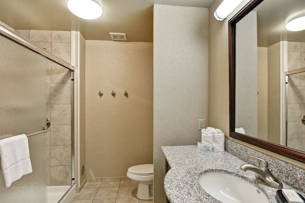 Images Hampton Inn Sayre