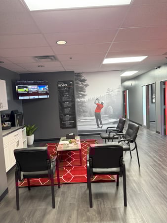 Images Gameday Men's Health Englewood TRT, Weight Loss, ED Clinic