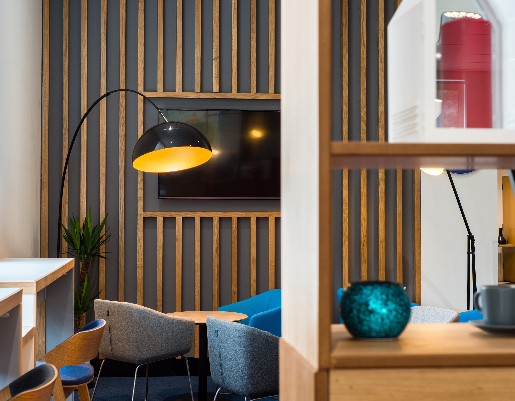 Images Holiday Inn Express Strathclyde Park M74, JCT.5 by IHG