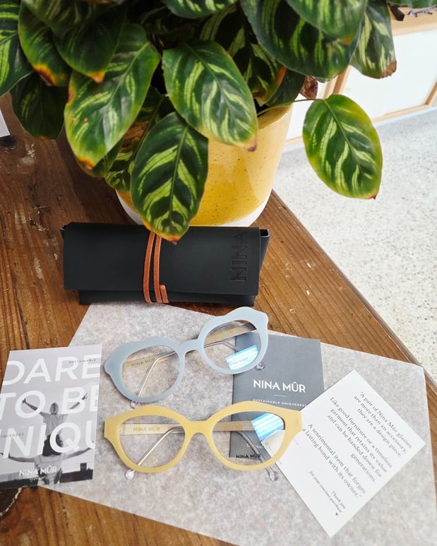 Images Eyes on Broadway Optical