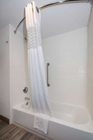 Images Hampton Inn Brevard