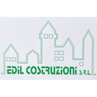 Edil Costruzioni Srl Logo