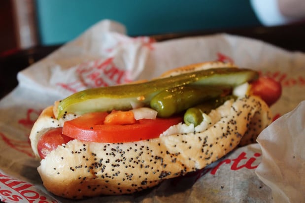 Images Holiday Inn Express Chicago NW - Arlington Heights by IHG