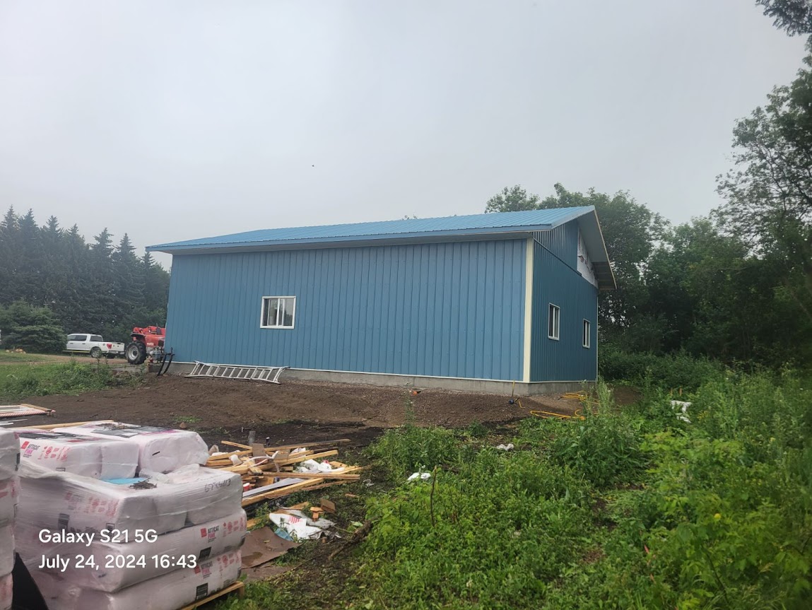 Images The Blue Spruce Builder