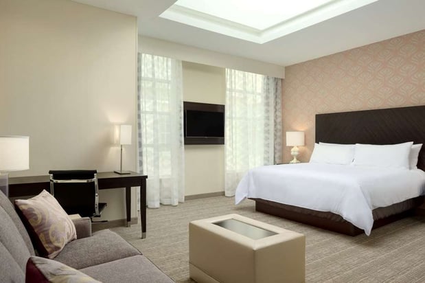 Images Embassy Suites by Hilton Louisville Downtown