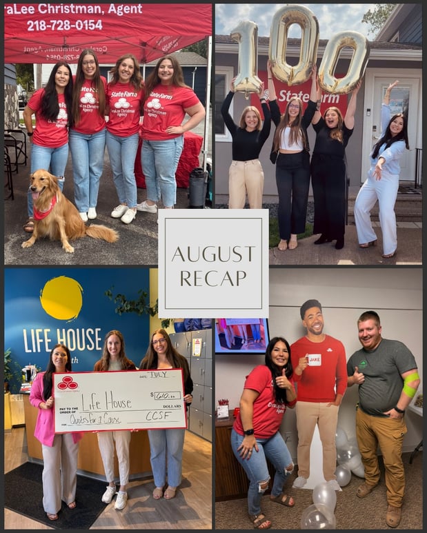 Images Cora Christman - State Farm Insurance Agent