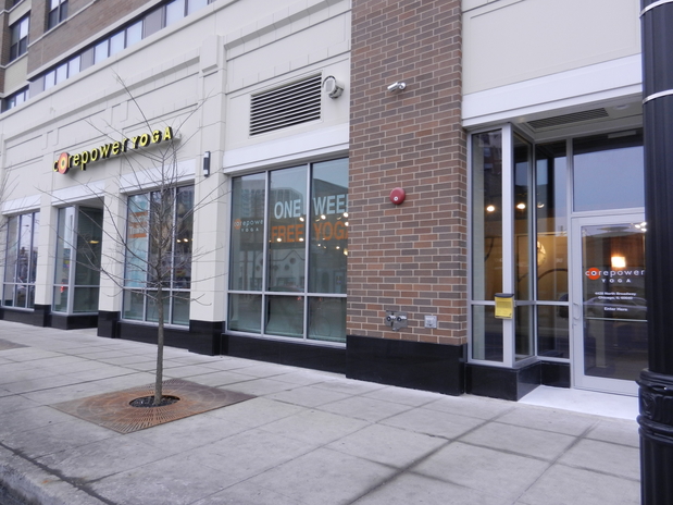 Images CorePower Yoga - Uptown Chicago