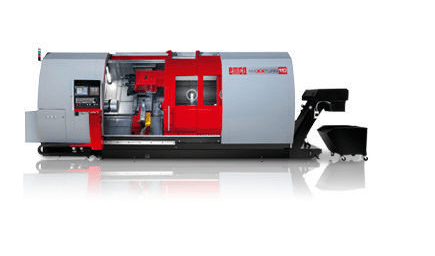 Fester & Zander Zerspanungstechnik GmbH, Fraunhoferstrasse 10-12 in Leipzig