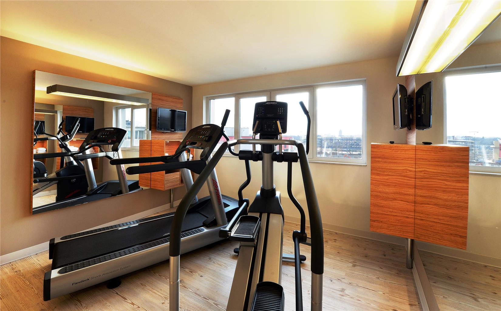 Best Western Plus Delta Park Hotel, Keplerstrasse 24 in Mannheim