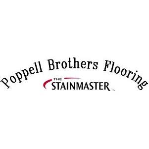 Poppell Brothers Flooring Logo