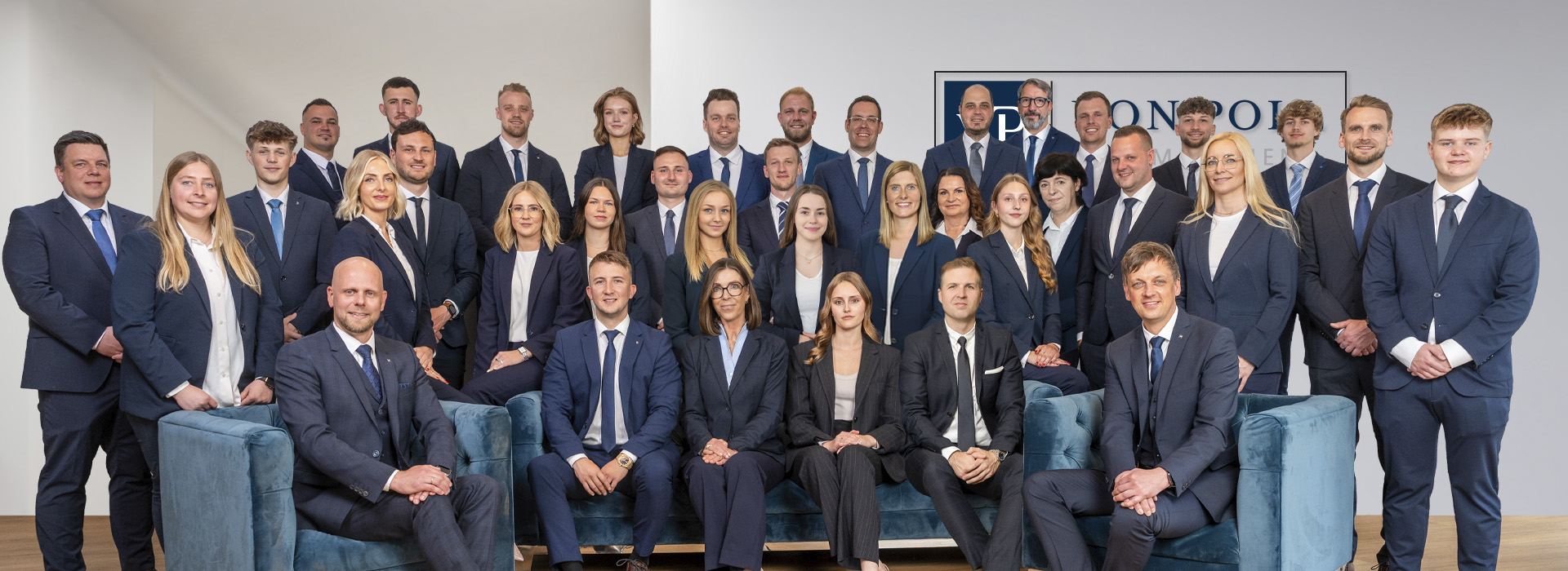 VON POLL IMMOBILIEN Aurich / Ostfriesland, Fockenbollwerkstraße 1 in Aurich