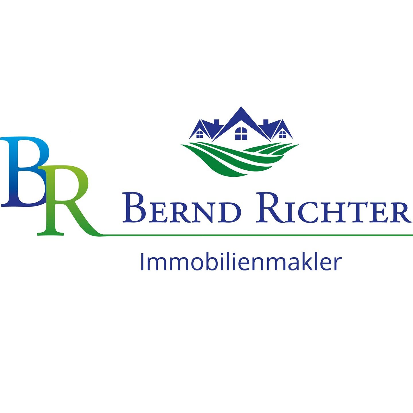 Immobilienmakler Richter Bernd  