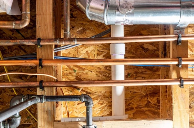 Images Botello Plumbing & Fixtures
