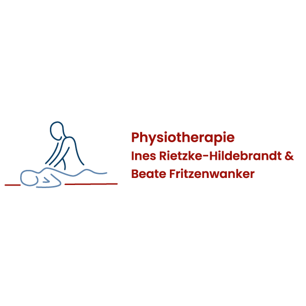 Logo Physiotherapie Rietzke-Hildebrandt & Fritzenwanker