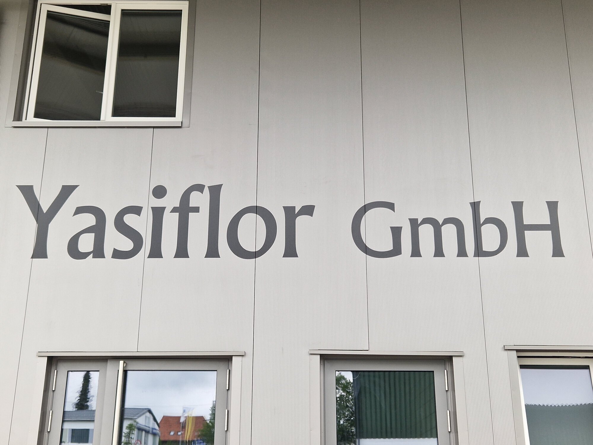 Bilder Yasiflor GmbH MANUFAKTUR GARTEN  WASSER