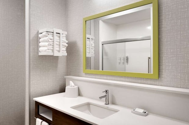 Images Hampton Inn & Suites Ft. Worth-Burleson