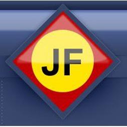 Logo Jens Feindt Mineralölspedition und Vertrieb