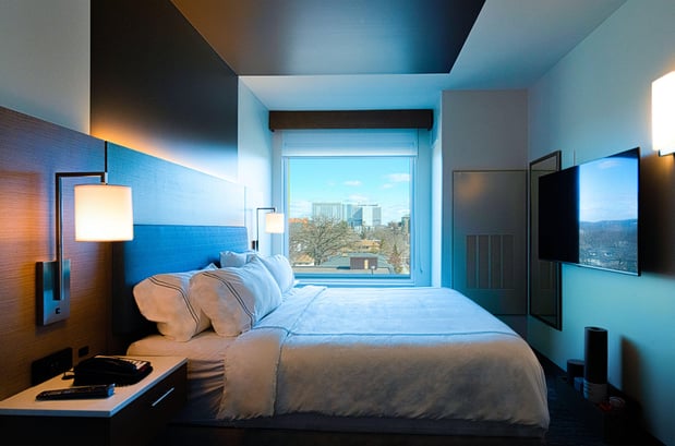 Images Even Hotel Rochester – Mayo Clinic Area by IHG