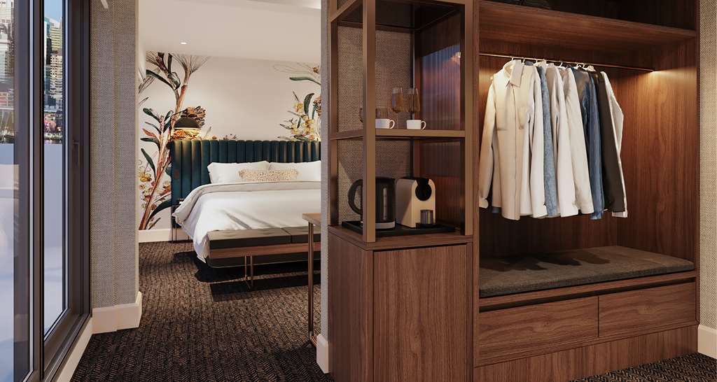 Images Aiden by Best Western Darling Harbour