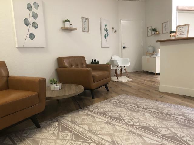 Images Healing Arts Massage & Wellness Center