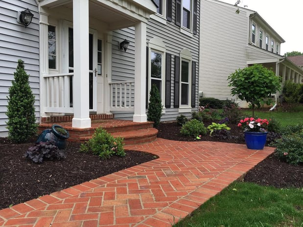 Images Meridian Landscaping LLC