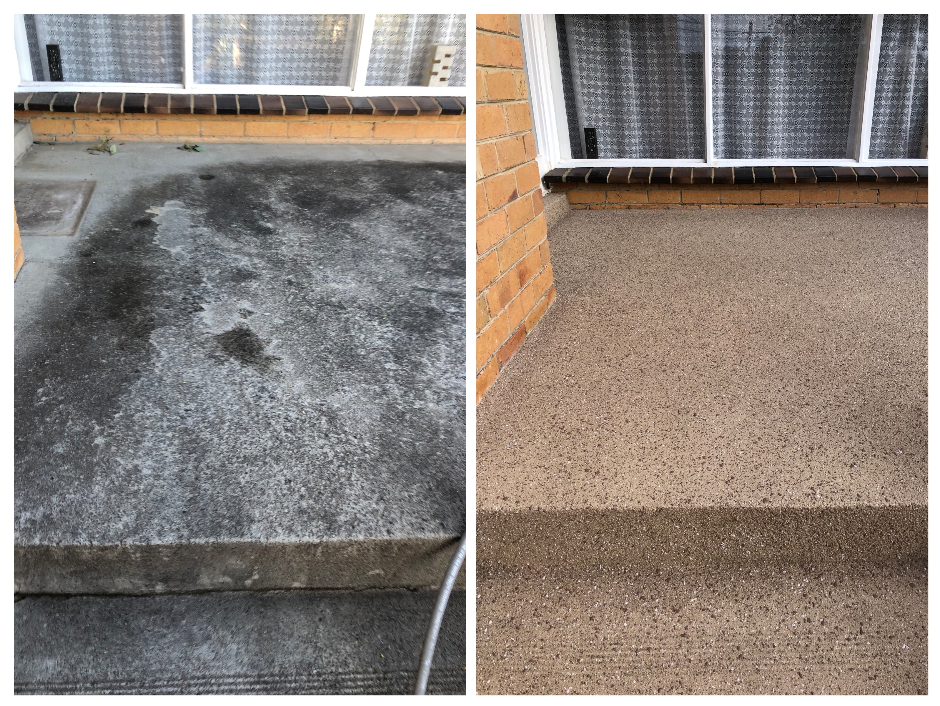 Images Melbourne Concrete Sealing