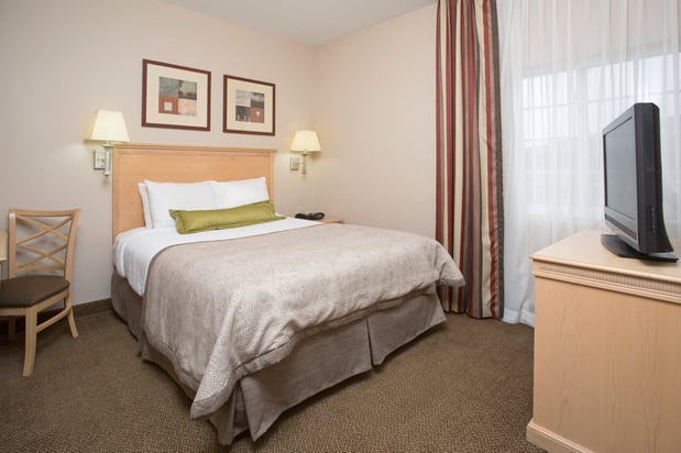 Images Candlewood Suites Peoria at Grand Prairie by IHG