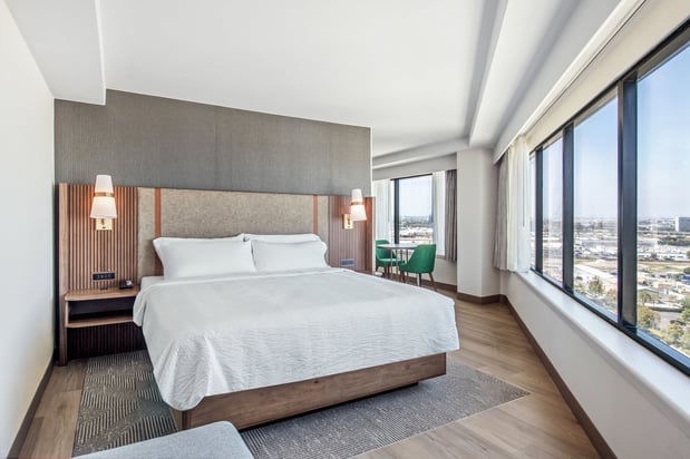 Images Holiday Inn Los Angeles Gateway - Torrance by IHG