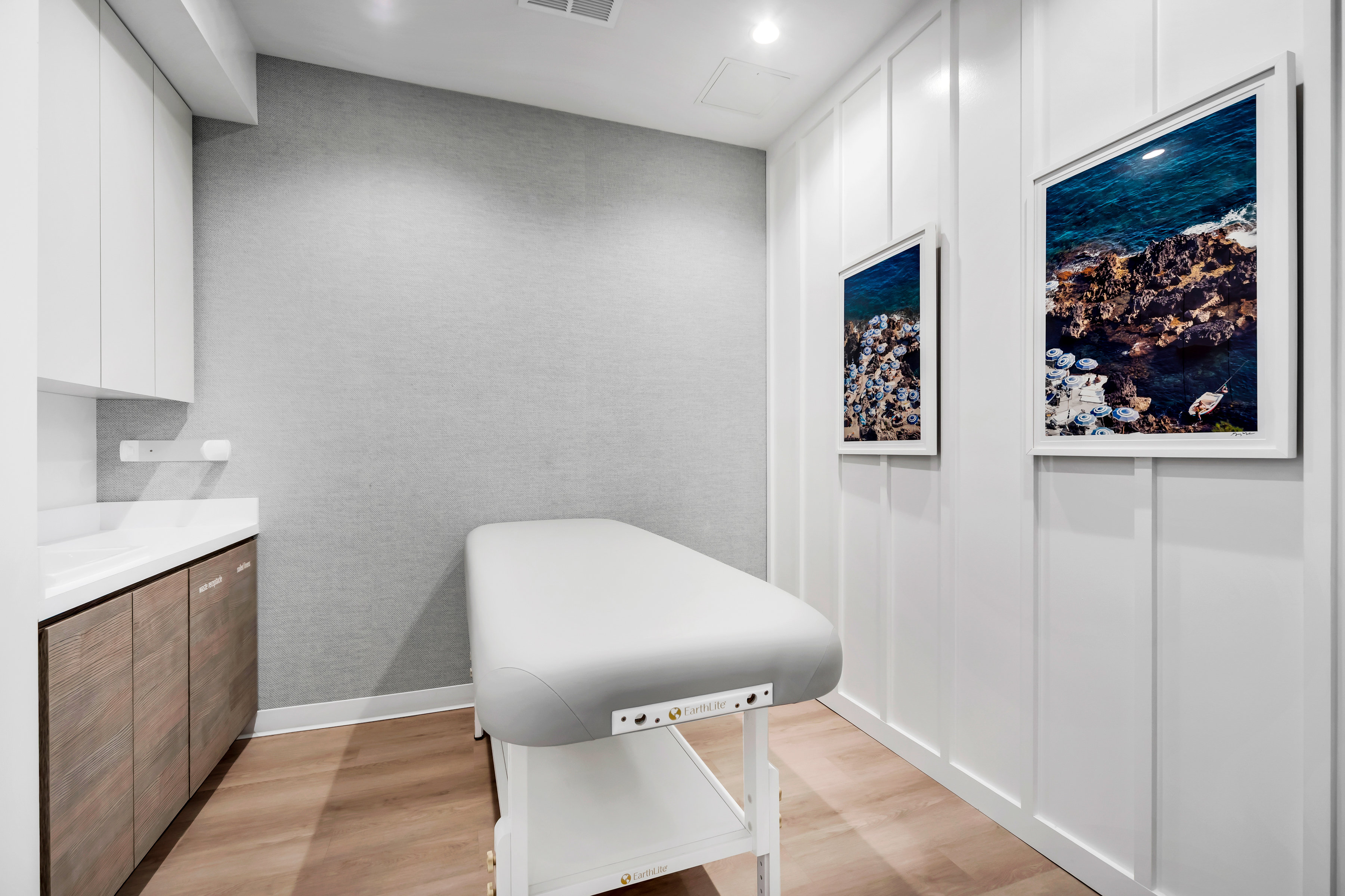 SUGARED + BRONZED Northern Liberties Sugaring Room