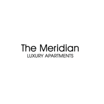 Meridian Apartments Logo
