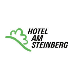 Hotel Am Steinberg Logo