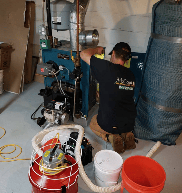 Images McCourt Heating and Cooling