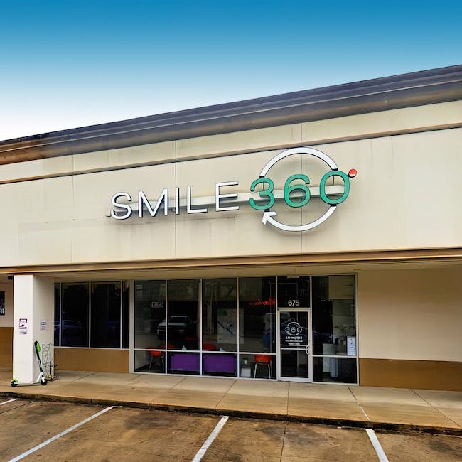 Images Smile 360