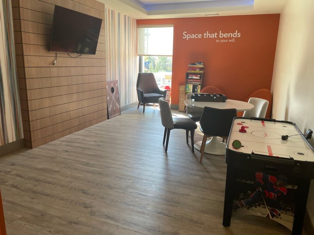 Images Even Hotel Manchester Airport by IHG