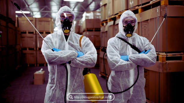 Images Pest Control Miami