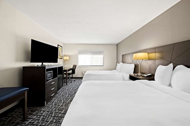 Images Best Western Bryan College Station