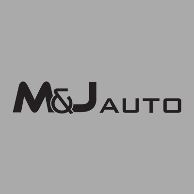 M&J Auto Sales & Service