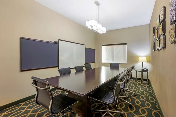 Images Best Western Plus Searcy Inn