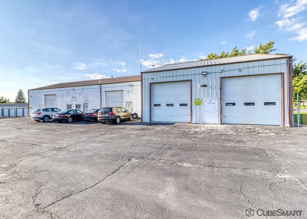 Images CubeSmart Self Storage