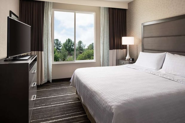 Images Homewood Suites by Hilton Aliso Viejo - Laguna Beach