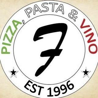 Fratellis Pizza Pasta & Vino